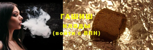 твердый Арсеньев